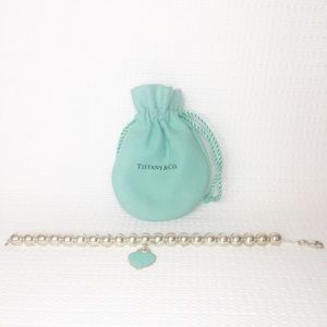 Tiffany & Co. Hardwear Ball Bracelet